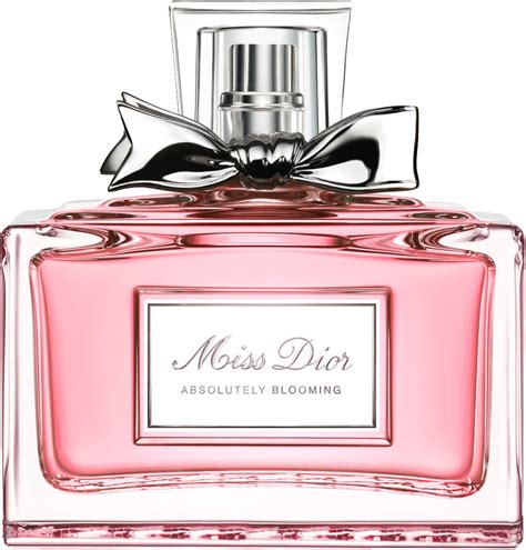 miss dior absolutely blooming christian dior|dior blooming bouquet vs absolutely.